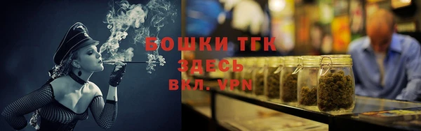 тгк Алексеевка