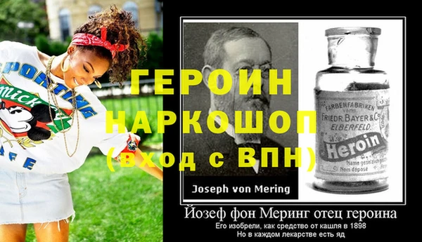 хмурый Алексин