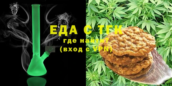 хмурый Алексин